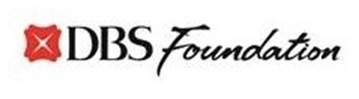 Dbs Foundation ( Logo With Device) Device mark 3140685 Trademark
