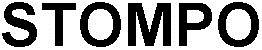 Stompo Device mark 3127441 Trademark