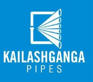 Kailashganga Pipes (label) Device mark 3140539 Trademark
