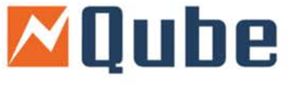 Nqube With Device Device mark 3130123 Trademark