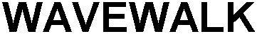 Wavewalk Device mark 3127457 Trademark