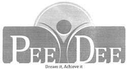 Pee Dee Device mark 3119938 Trademark