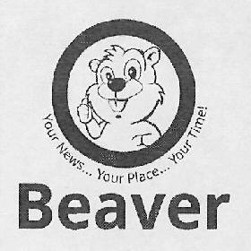 Beaver Device mark 3136183 Trademark