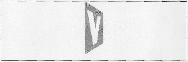 V Device mark 3120943 Trademark