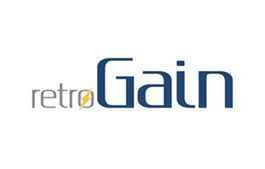 Retrogain With Decice Device mark 3130124 Trademark