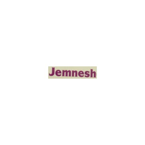 Jemnesh (label) Device mark 3120950 Trademark