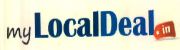 Mylocaldeal.in Device mark 3119799 Trademark