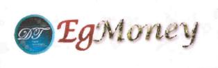 Eg Money, Dt (logo) Device mark 3119963 Trademark