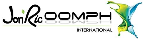 Jon Ric Oomph International Device mark 3138070 Trademark