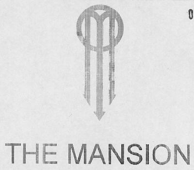 The Mansion Device mark 3119968 Trademark