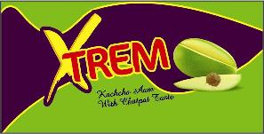 Xtrem (logo) Device mark 3087553 Trademark