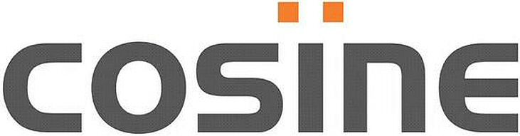 Cosine Device mark 3127344 Trademark