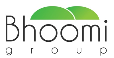Bhoomi Group Device mark 3148379 Trademark