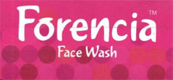Forencia Device mark 3133520 Trademark
