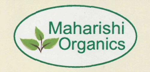 Maharishi Organics Device mark 3121137 Trademark