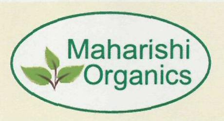 Maharishi Organics Device mark 3121138 Trademark