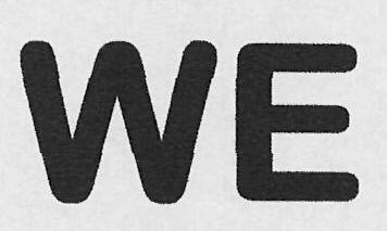 We Device mark 3119839 Trademark
