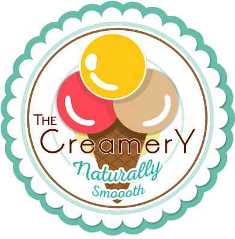 The Creamery Device mark 3087576 Trademark