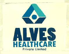 Alves Healthcare Private Limited Device mark 3135010 Trademark