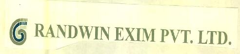 Randwin Exim Pvt. Ltd. Device mark 3135011 Trademark