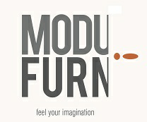 Modu Furn Feel Your Imagination Device mark 3133686 Trademark