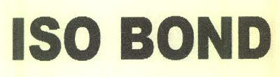 Iso Bond Device mark 3133542 Trademark