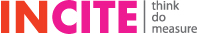 Incite Think Do Measure (full Colour Logo) Device mark 3087584 Trademark