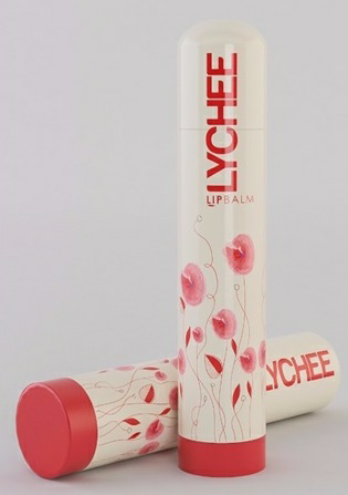 Marya Day Lychee Lip Balm Device mark 3133543 Trademark