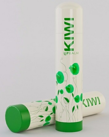 Marya Day Kiwi Lip Balm Device mark 3133544 Trademark