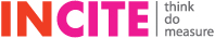 Incite Think Do Measure (full Colour Logo) Device mark 3087588 Trademark