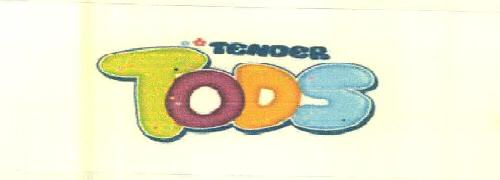 Tenoer Tods Device mark 3135017 Trademark