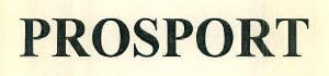 Prosport Device mark 3135173 Trademark