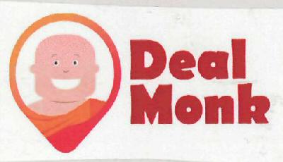 Deal Monk Device mark 3087440 Trademark