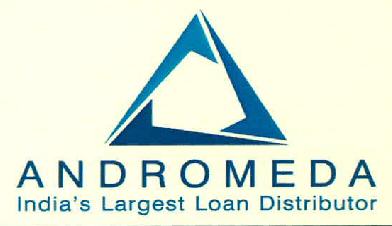 Andromeda India's Largest Loan Distributor Device mark 3143878 Trademark