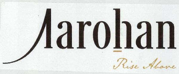 Aarohan Device mark 3121165 Trademark