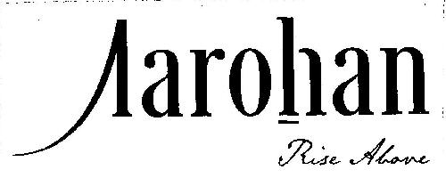 Aarohan Rise Alone Device mark 3121167 Trademark