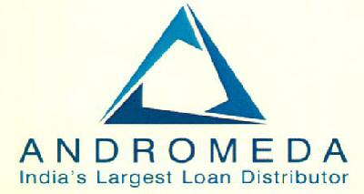 Andromeda India's Largest Loan Distributor Device mark 3143880 Trademark