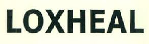 Loxheal Device mark 3135025 Trademark