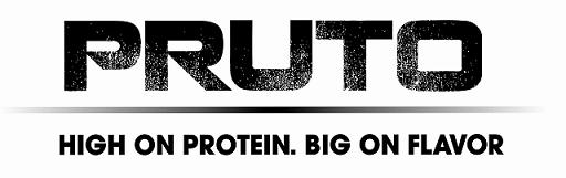 Pruto - High On Protein, Big On Flavor Device mark 3139244 Trademark