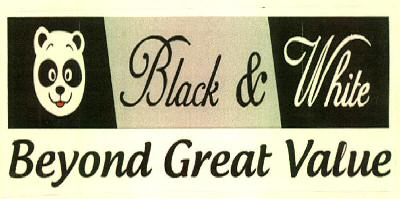 Black & White Beyond Great Value Device mark 3134583 Trademark