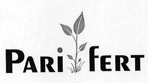 Pari Fert Device mark 3121173 Trademark