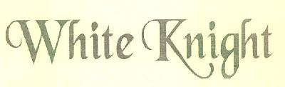 White Knight Device mark 3134588 Trademark