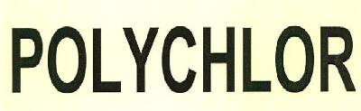 Polychlor Device mark 3134589 Trademark
