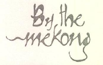 By The Mekong Device mark 3117541 Trademark