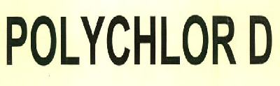 Polychlor D Device mark 3134590 Trademark