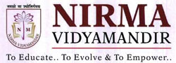 Nirma Vidyamandir With Logo Device mark 3117544 Trademark