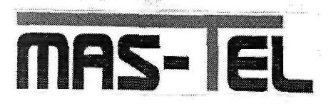 Mas-tel Device mark 3143740 Trademark