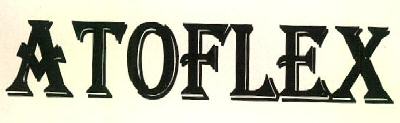 Atoflex Device mark 3143901 Trademark
