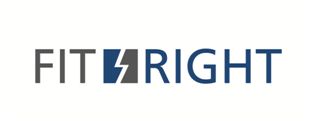 Fitright With Device Device mark 3134462 Trademark