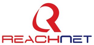 Reachnet With Device Device mark 3134465 Trademark